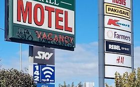 Riccarton Mall Motel